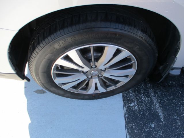 2017 Nissan Pathfinder SV Florence KY