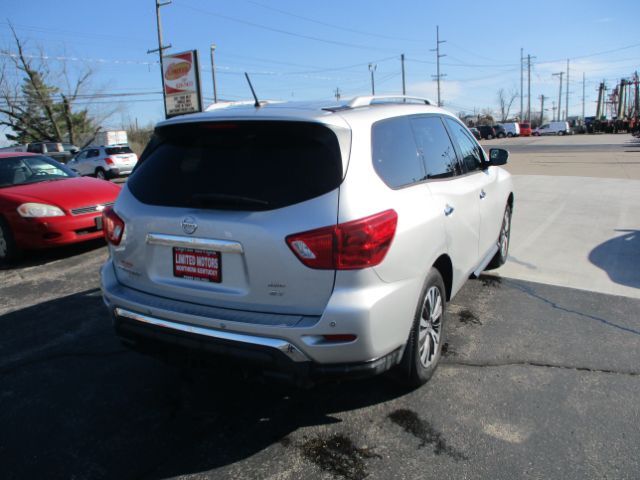2017 Nissan Pathfinder SV Florence KY