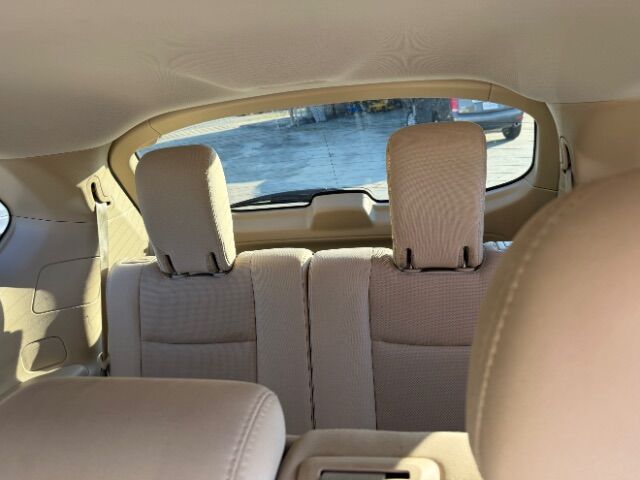 2017 Nissan Pathfinder SV Hattiesburg MS