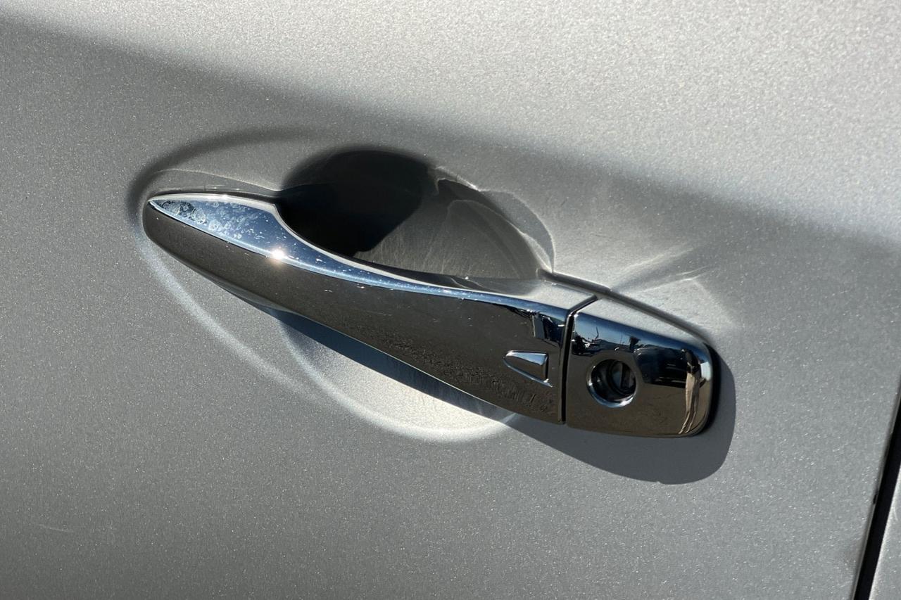 2017 Nissan Pathfinder SV Roseville CA