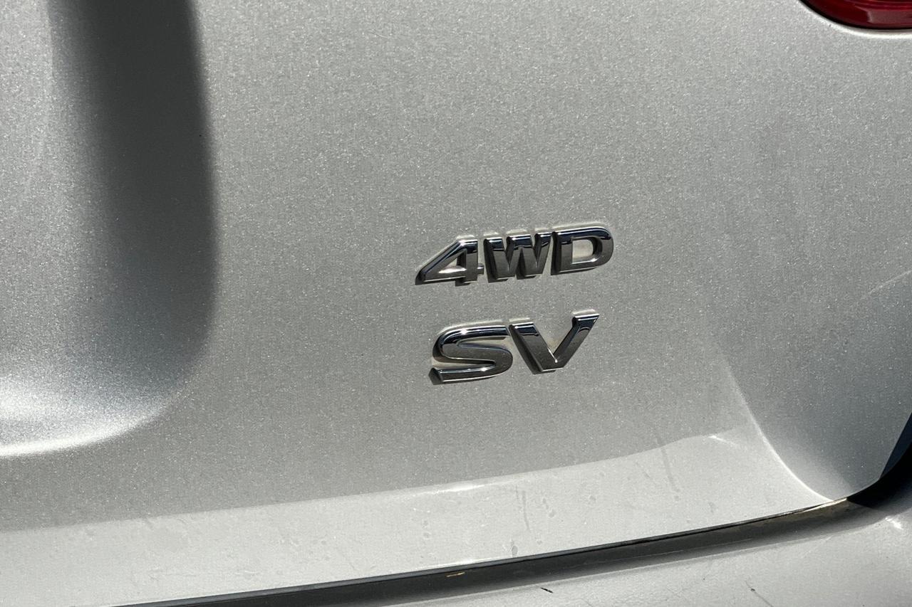 2017 Nissan Pathfinder SV Roseville CA