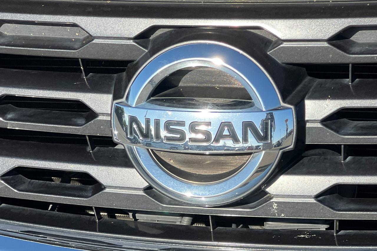 2017 Nissan Pathfinder SV Roseville CA