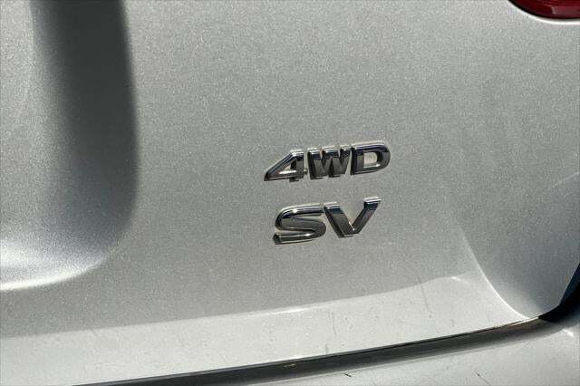 2017 Nissan Pathfinder SV Roseville CA
