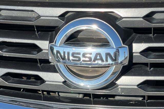 2017 Nissan Pathfinder SV Roseville CA