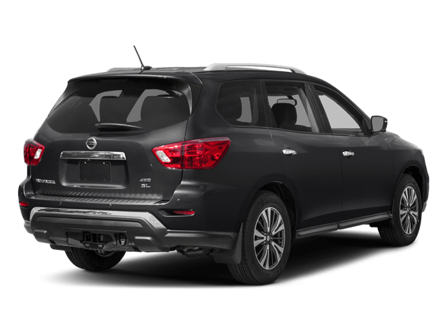 2017 Nissan Pathfinder SV Roseville CA