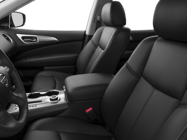 2017 Nissan Pathfinder SV Roseville CA