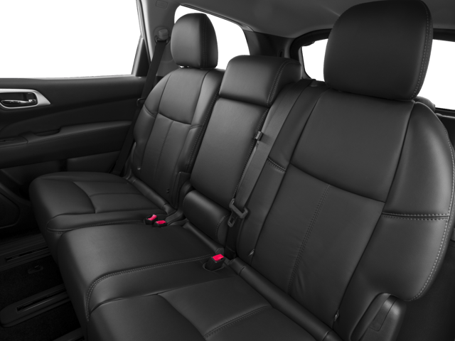 2017 Nissan Pathfinder SV Roseville CA