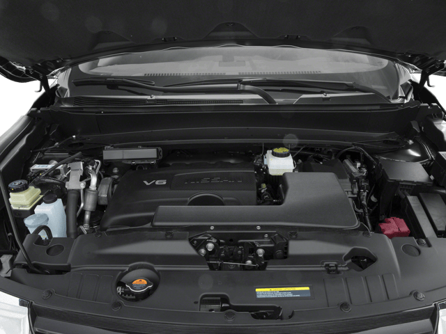 2017 Nissan Pathfinder SV Roseville CA