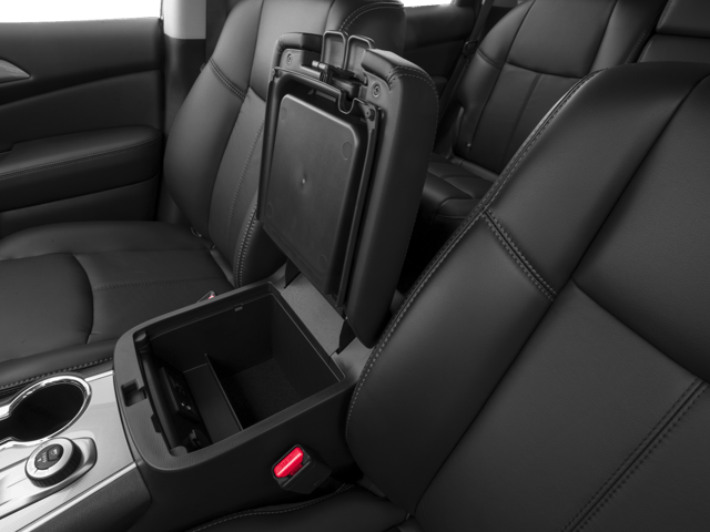 2017 Nissan Pathfinder SV Roseville CA