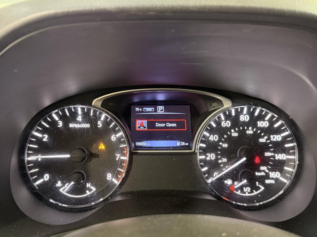 2017 Nissan Pathfinder SV San Antonio TX