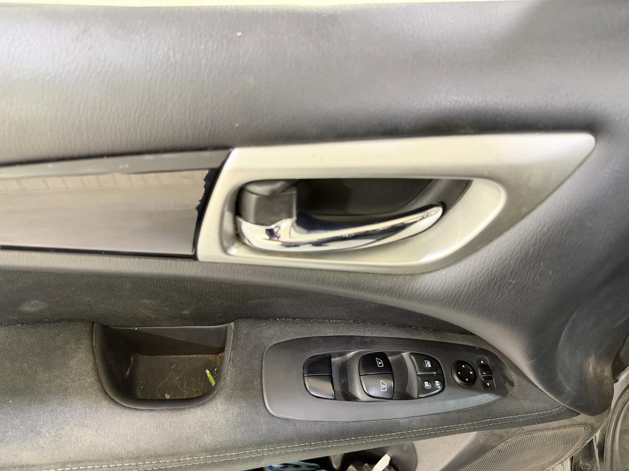 2017 Nissan Pathfinder SV San Antonio TX