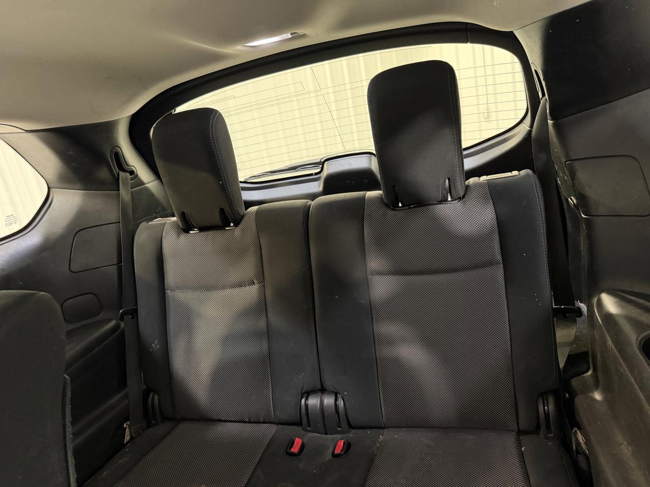 2017 Nissan Pathfinder SV San Antonio TX