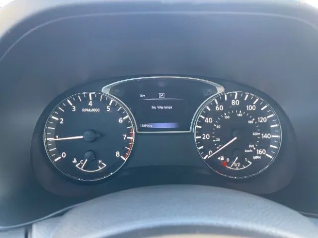 2017 Nissan Pathfinder SV Sport Utility 4D Cincinnati OH