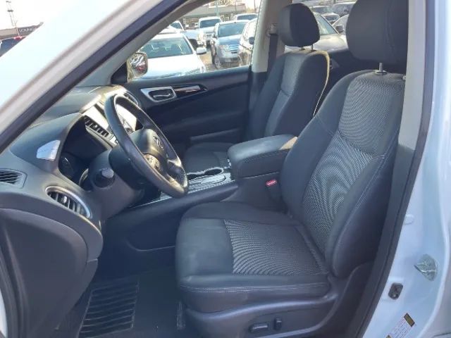 2017 Nissan Pathfinder SV Sport Utility 4D Cincinnati OH