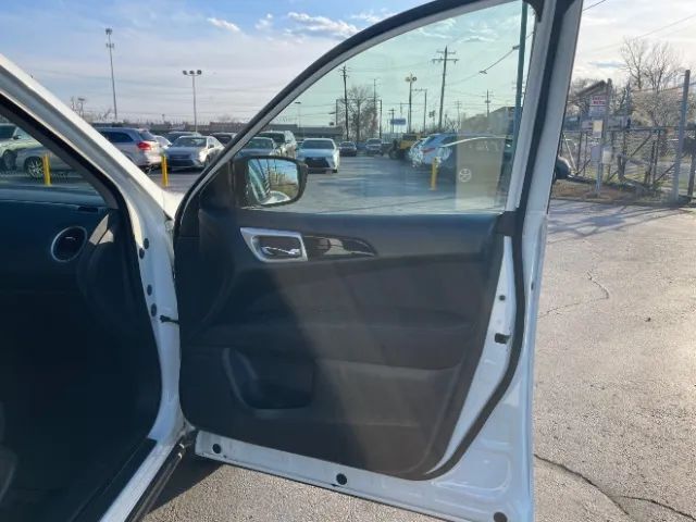 2017 Nissan Pathfinder SV Sport Utility 4D Cincinnati OH