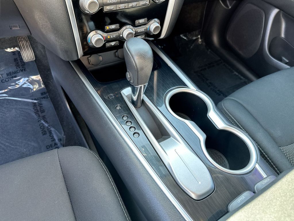 2017 Nissan Pathfinder SV Tucson AZ