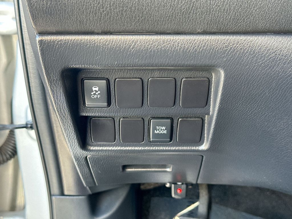 2017 Nissan Pathfinder SV Tucson AZ