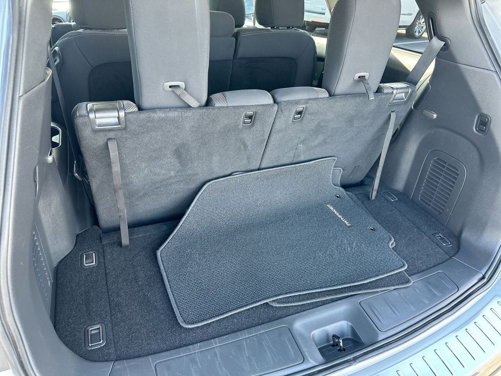 2017 Nissan Pathfinder SV Tucson AZ