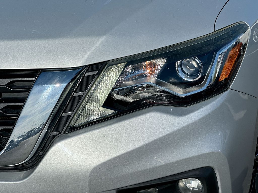 2017 Nissan Pathfinder SV Tucson AZ