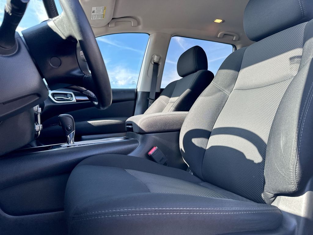 2017 Nissan Pathfinder SV Tucson AZ