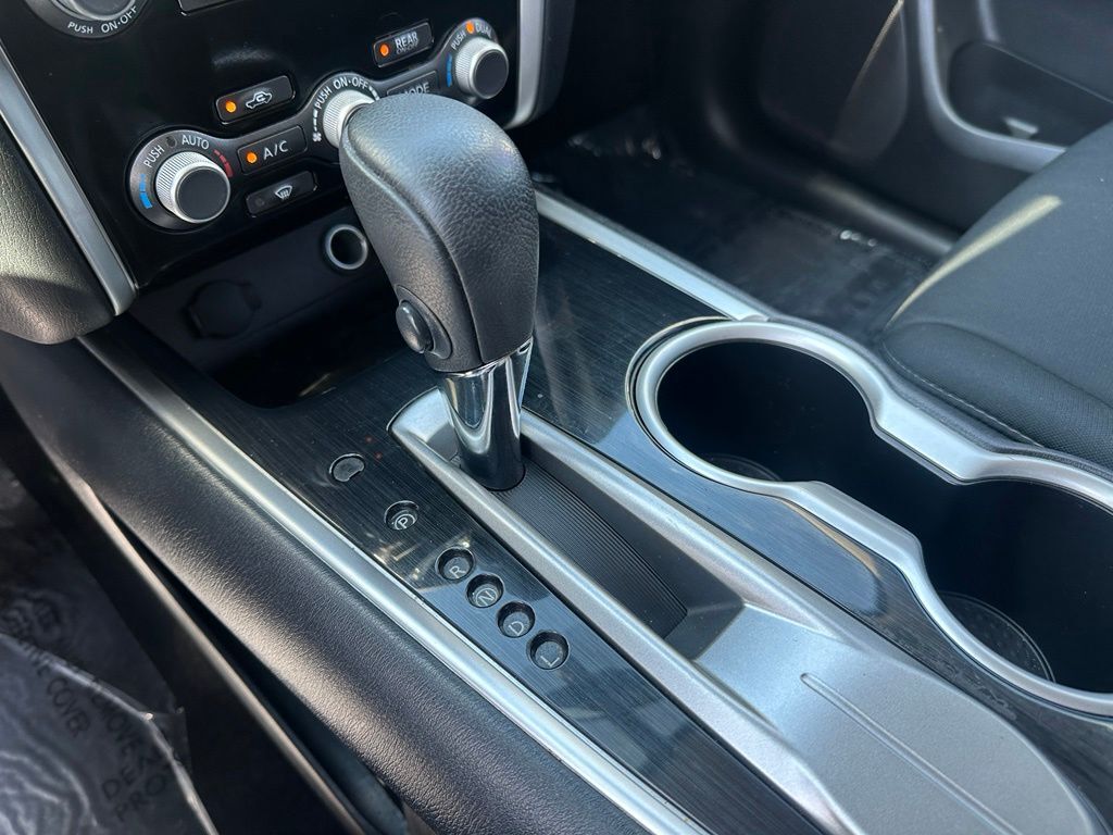 2017 Nissan Pathfinder SV Tucson AZ
