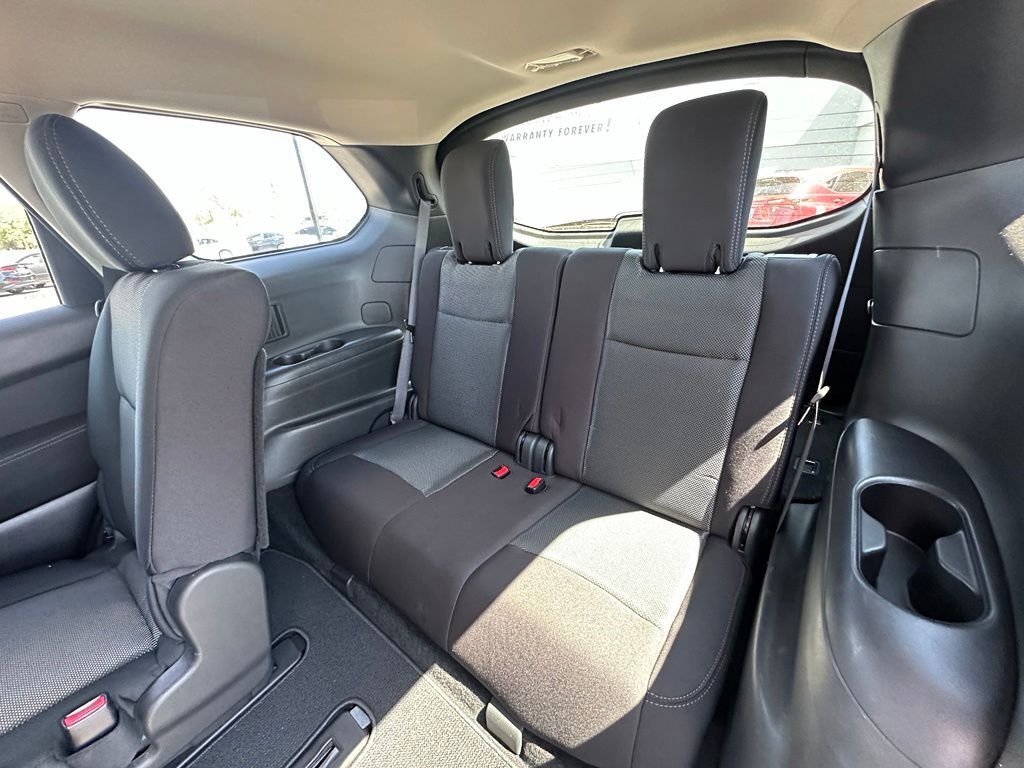 2017 Nissan Pathfinder SV Tucson AZ