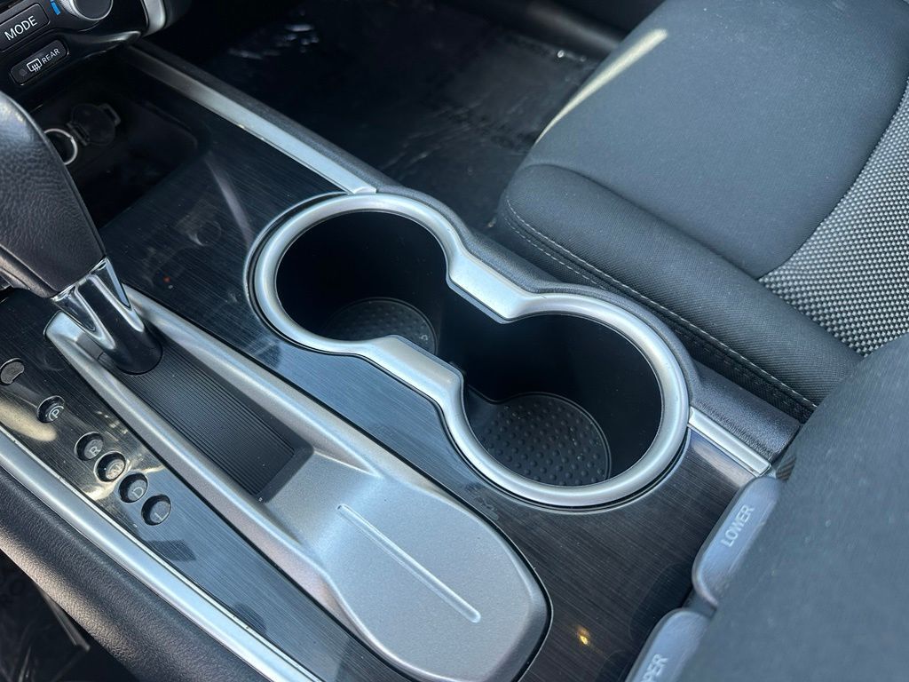 2017 Nissan Pathfinder SV Tucson AZ