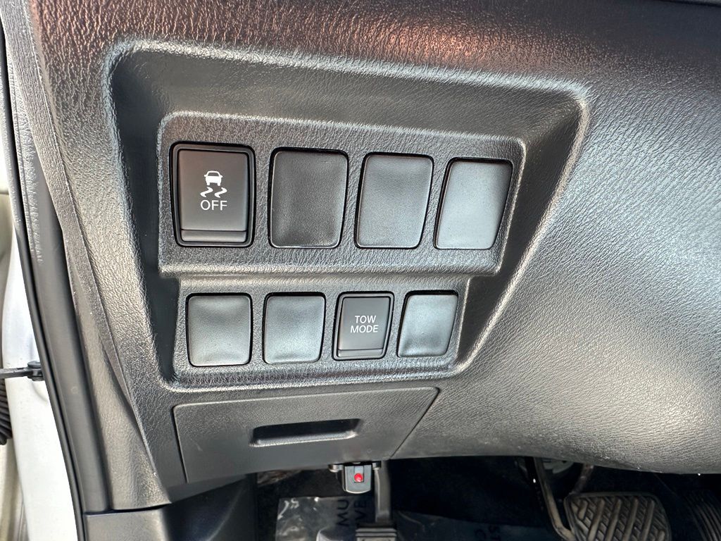 2017 Nissan Pathfinder SV Tucson AZ
