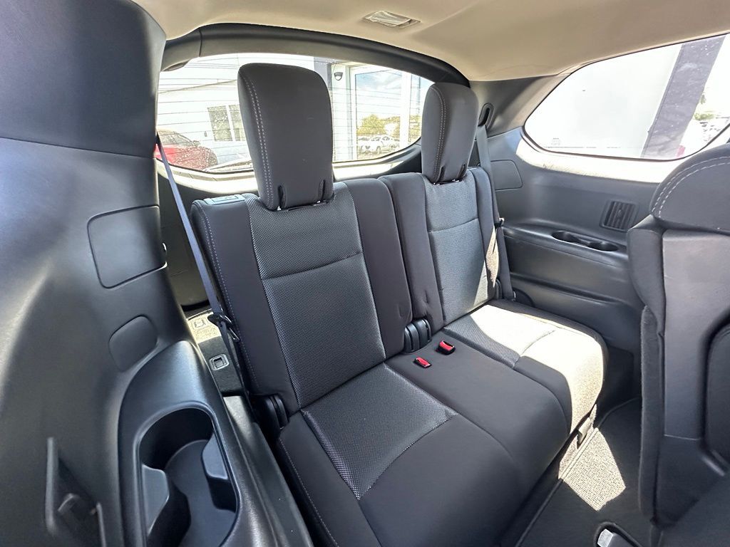 2017 Nissan Pathfinder SV Tucson AZ