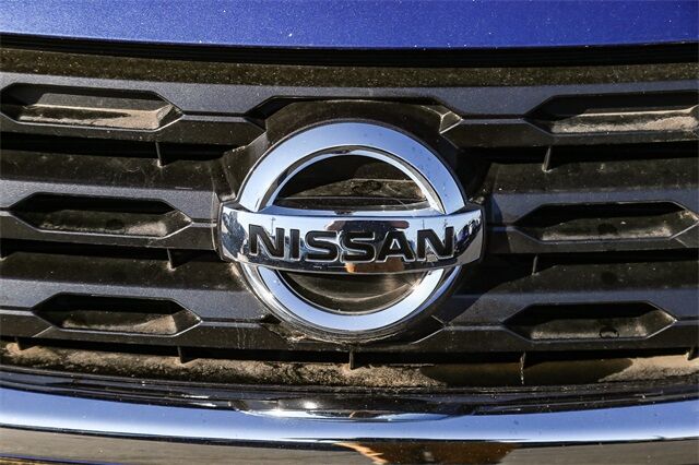 2017 Nissan Pathfinder SV Tacoma WA