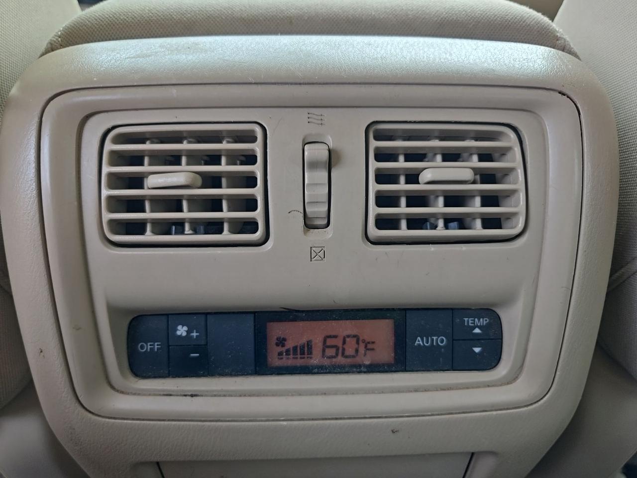 2017 Nissan Pathfinder SV Fredericksburg VA