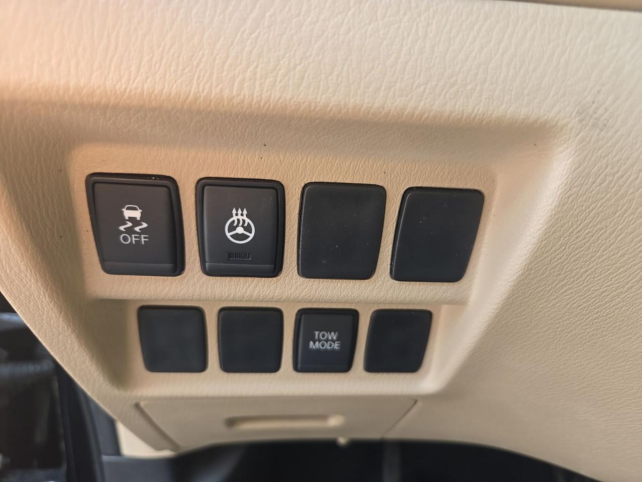 2017 Nissan Pathfinder SV Fredericksburg VA