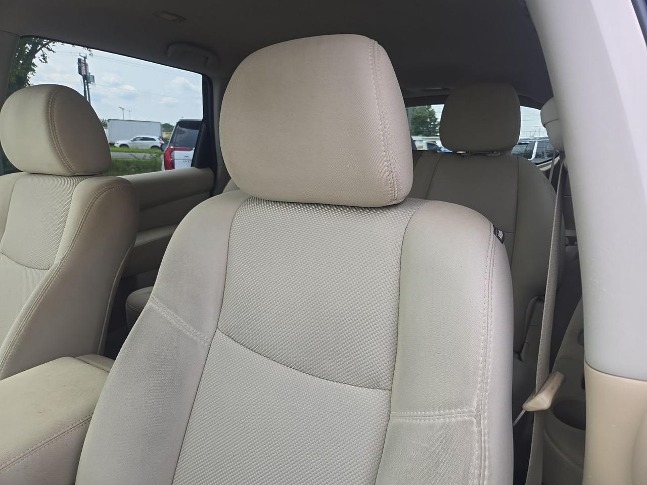 2017 Nissan Pathfinder SV Fredericksburg VA