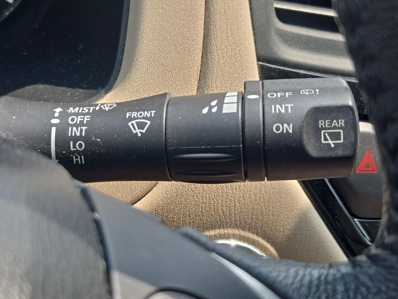 2017 Nissan Pathfinder SV Fredericksburg VA