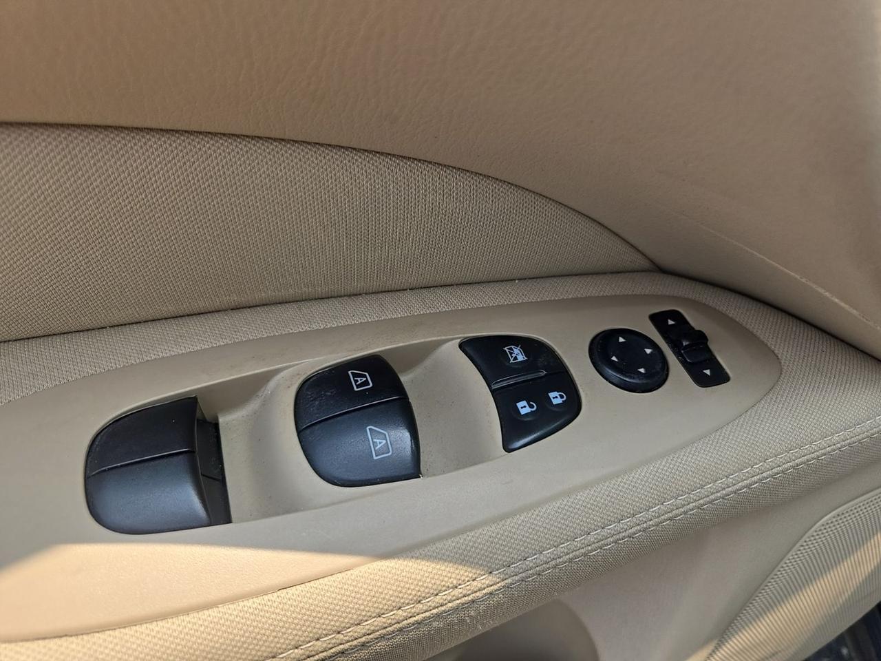 2017 Nissan Pathfinder SV Fredericksburg VA