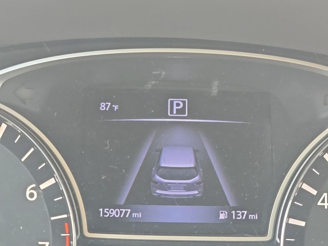 2017 Nissan Pathfinder SV Fredericksburg VA