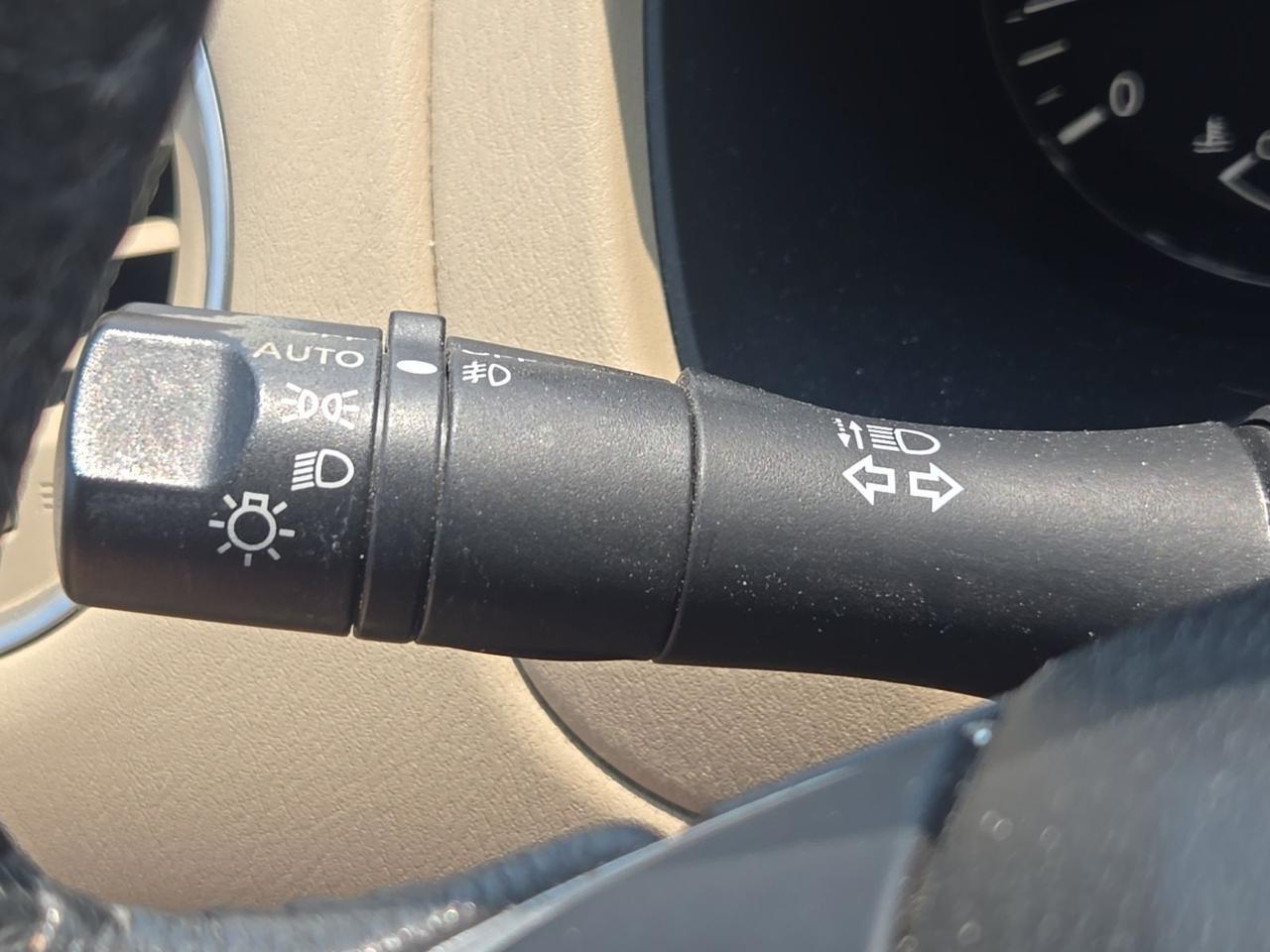 2017 Nissan Pathfinder SV Fredericksburg VA