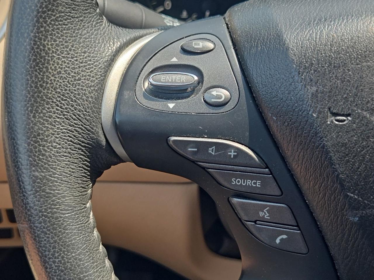 2017 Nissan Pathfinder SV Fredericksburg VA