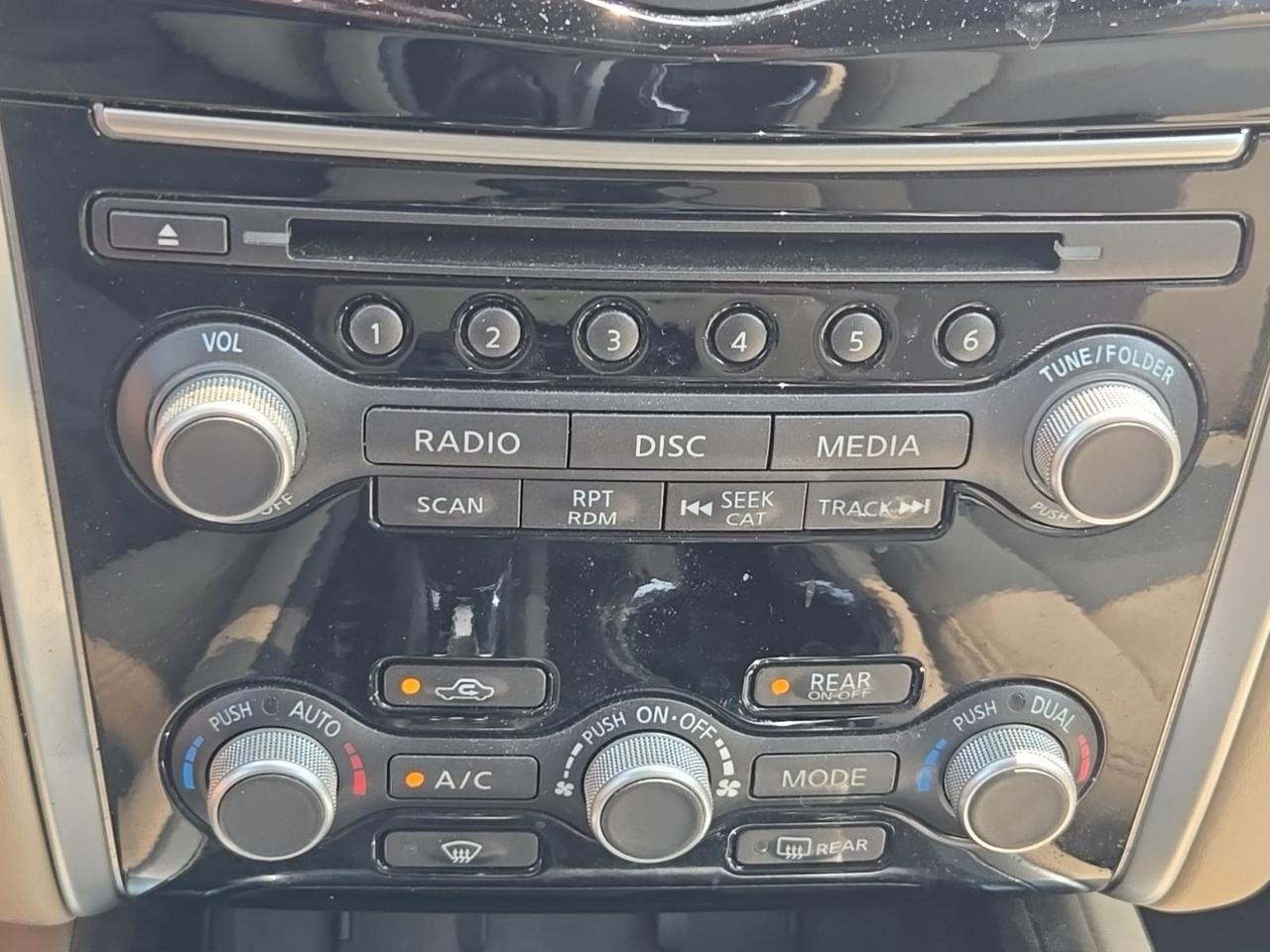 2017 Nissan Pathfinder SV Fredericksburg VA