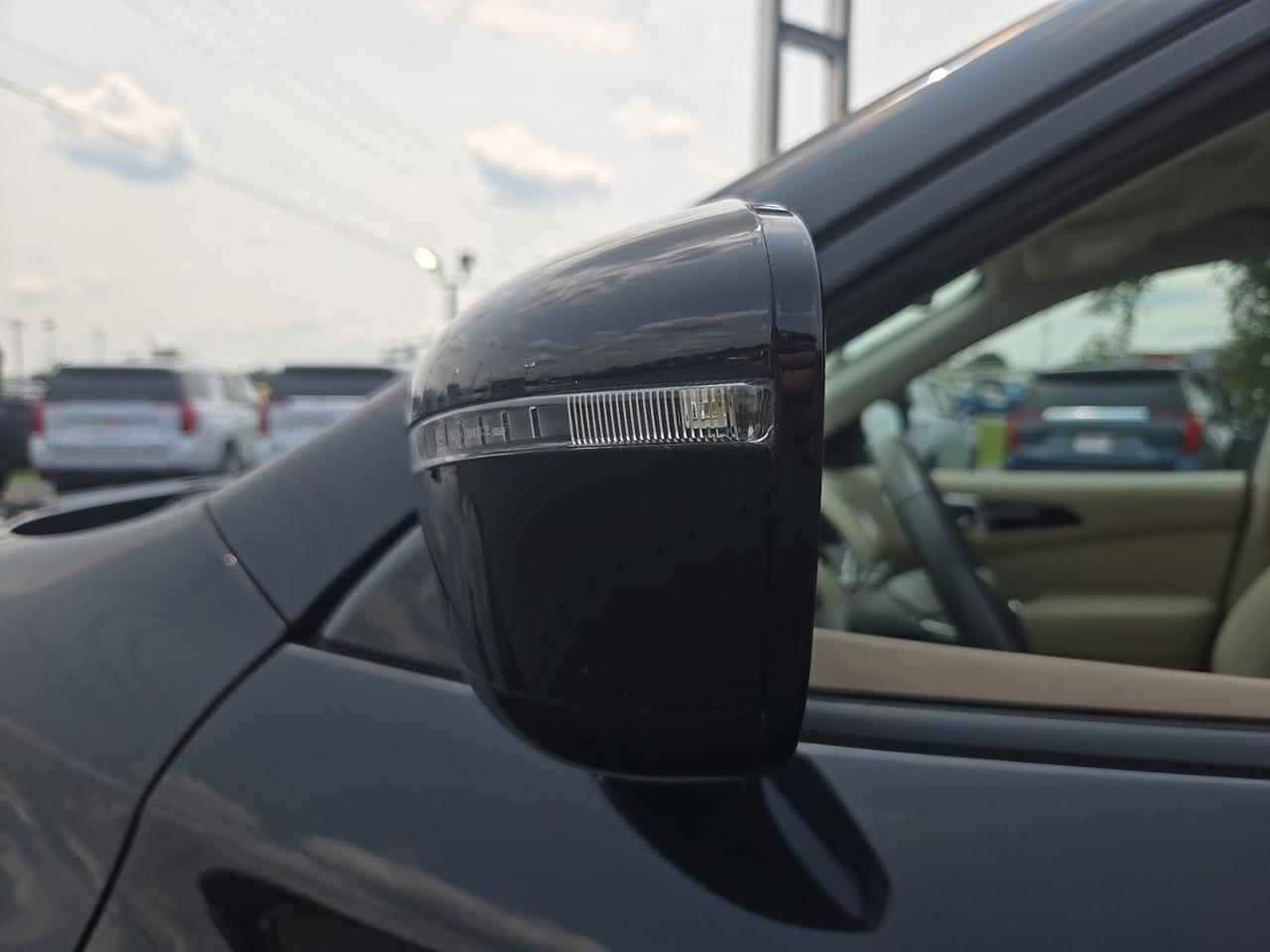 2017 Nissan Pathfinder SV Fredericksburg VA