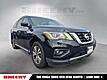 2017 Nissan Pathfinder SV