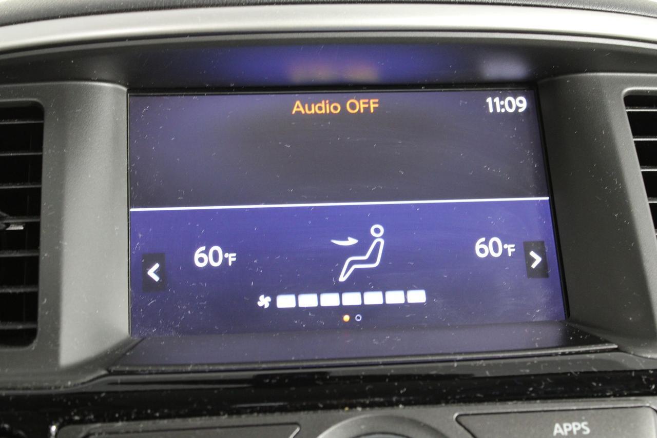 2017 Nissan Pathfinder SV Manassas VA