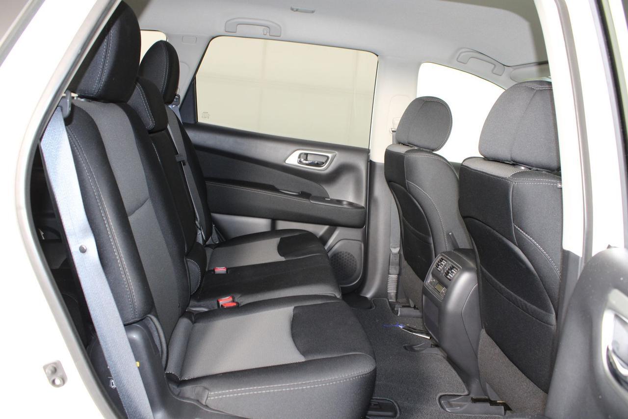 2017 Nissan Pathfinder SV Manassas VA
