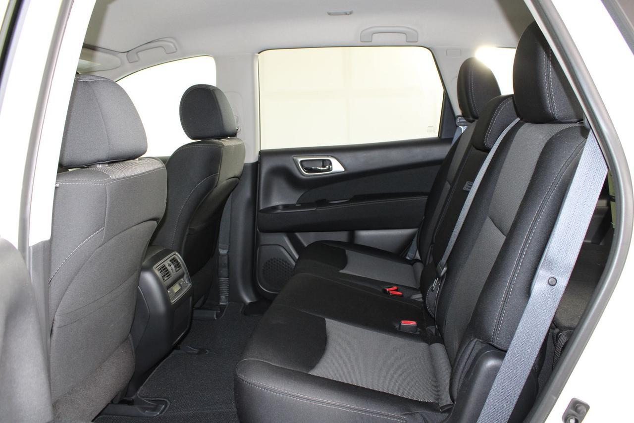2017 Nissan Pathfinder SV Manassas VA