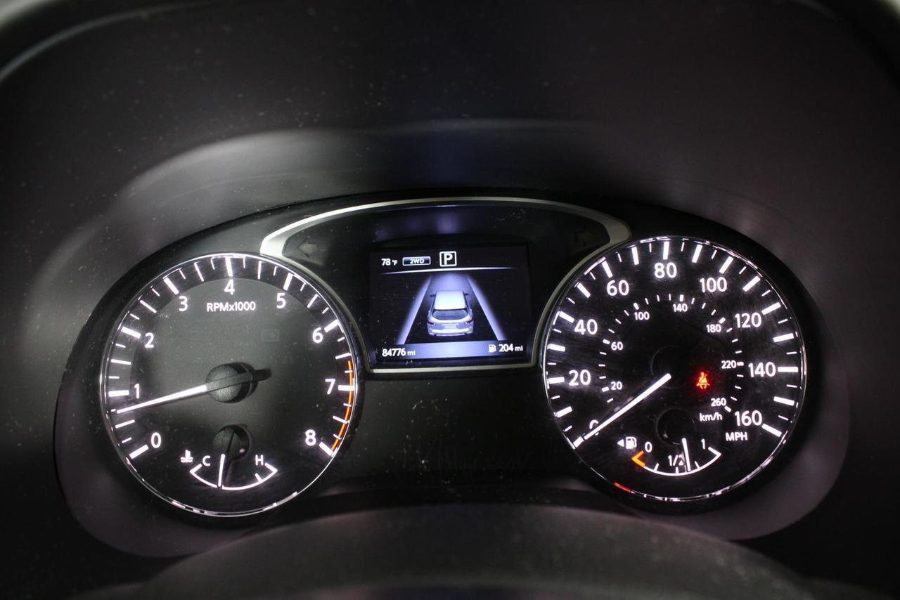 2017 Nissan Pathfinder SV Manassas VA