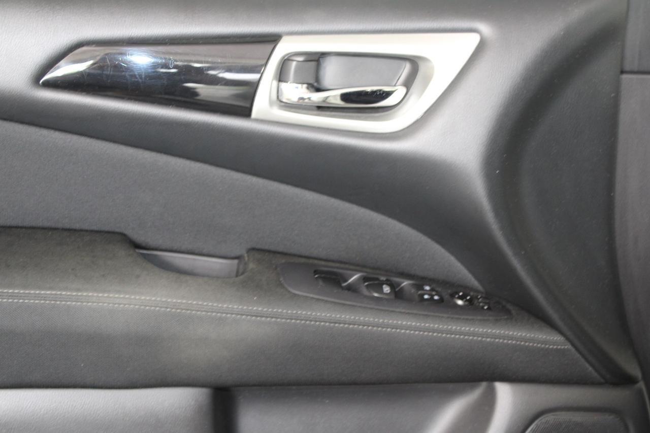 2017 Nissan Pathfinder SV Manassas VA