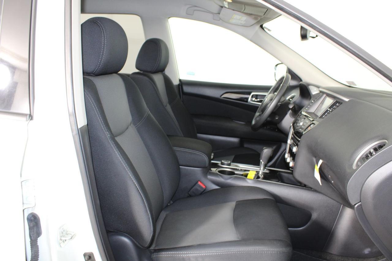 2017 Nissan Pathfinder SV Manassas VA