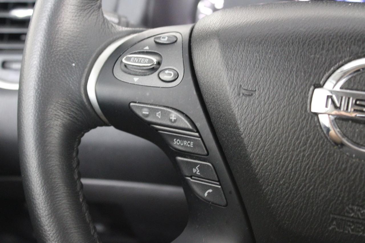 2017 Nissan Pathfinder SV Manassas VA