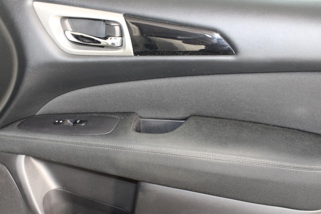 2017 Nissan Pathfinder SV Manassas VA