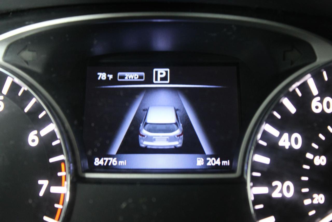 2017 Nissan Pathfinder SV Manassas VA